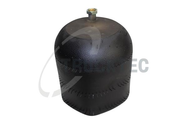 TRUCKTEC AUTOMOTIVE 0130257 bagaksel 275mm for MERCEDES-BENZ