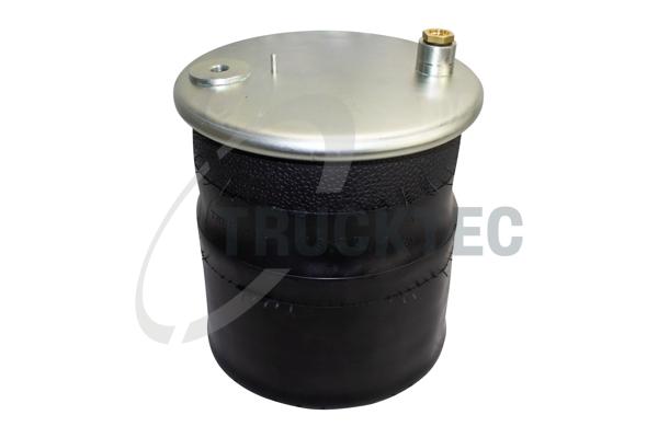 TRUCKTEC AUTOMOTIVE 0130273 bagaksel for MERCEDES-BENZ
