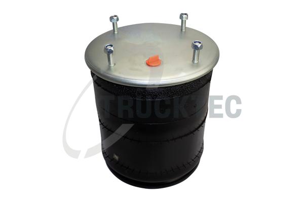 TRUCKTEC AUTOMOTIVE 0130086 318mm for DAF RENAULT TRUCKS