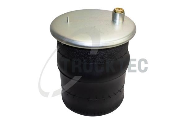 TRUCKTEC AUTOMOTIVE 0130274 bagaksel for MERCEDES-BENZ