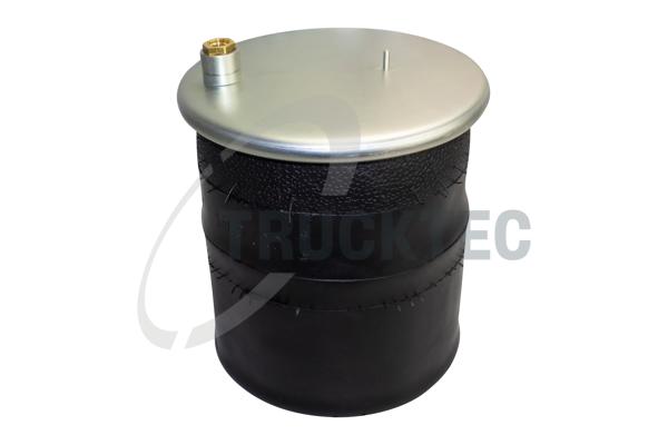 TRUCKTEC AUTOMOTIVE 0130294 bagaksel for MERCEDES-BENZ