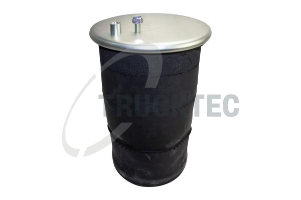 TRUCKTEC AUTOMOTIVE 0530019 bagaksel for MAN