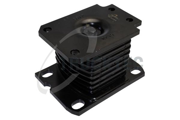 TRUCKTEC AUTOMOTIVE 0130329 foran til venstre for MERCEDES-BENZ