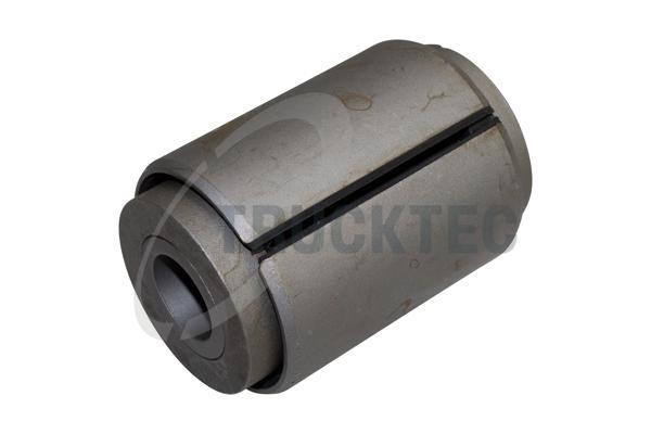 TRUCKTEC AUTOMOTIVE 0130224 foraksel 67mm for MERCEDES-BENZ