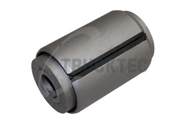 TRUCKTEC AUTOMOTIVE 0130223 foraksel 67mm for MERCEDES-BENZ