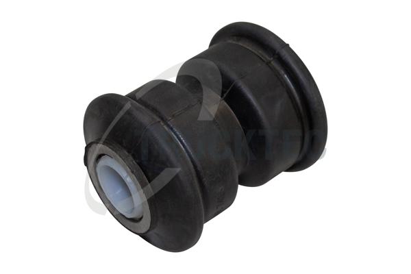 TRUCKTEC AUTOMOTIVE 0130248 bagaksel 64mm for MERCEDES-BENZ