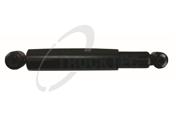 TRUCKTEC AUTOMOTIVE Støddæmper 0230106 bagaksel for CHRYSLER MERCEDES-BENZ VAG