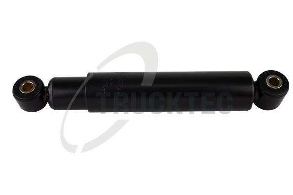 TRUCKTEC AUTOMOTIVE 0130264 bagaksel for MERCEDES-BENZ