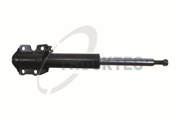 TRUCKTEC AUTOMOTIVE Støddæmper 0230064 foraksel for CHRYSLER MERCEDES-BENZ VAG
