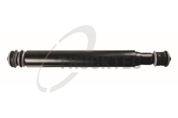 TRUCKTEC AUTOMOTIVE 0130201 bagaksel for MERCEDES-BENZ