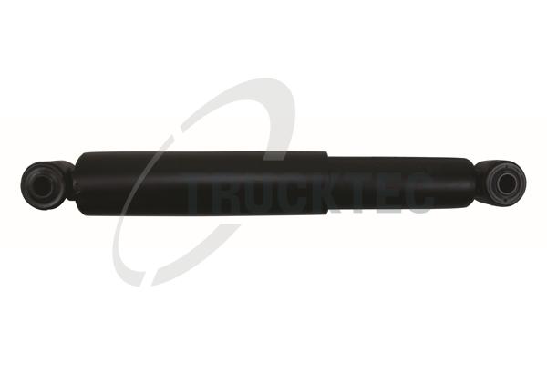 TRUCKTEC AUTOMOTIVE Støddæmper 0230108 bagaksel for CHRYSLER MERCEDES-BENZ VAG