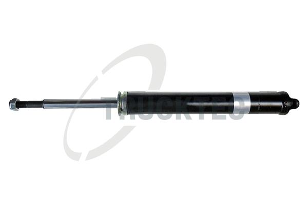 TRUCKTEC AUTOMOTIVE Støddæmper 0230353 foraksel for SMART