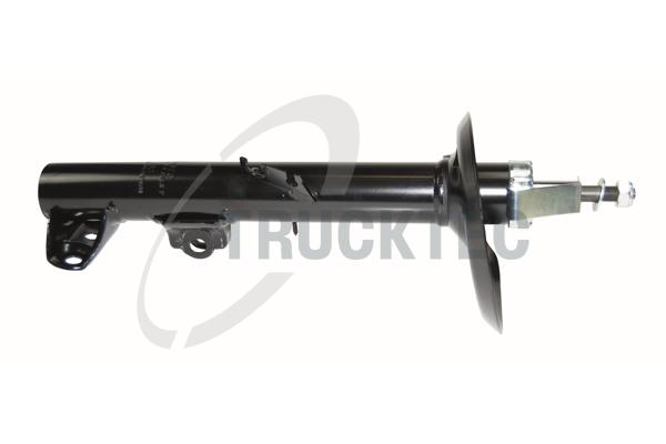 TRUCKTEC AUTOMOTIVE Støddæmper 0830076 højre foraksel for BMW