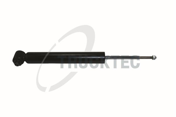 TRUCKTEC AUTOMOTIVE Støddæmper 0830116 bagaksel for BMW