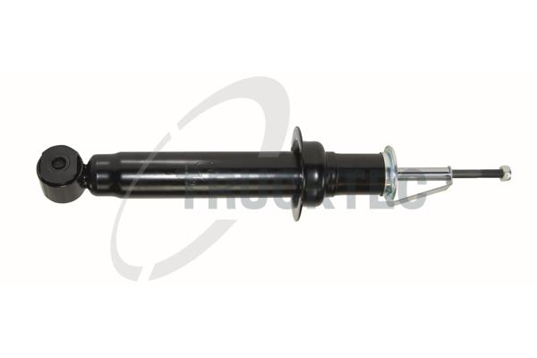 TRUCKTEC AUTOMOTIVE Støddæmper 0830077 bagaksel for BMW