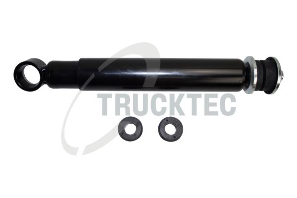 TRUCKTEC AUTOMOTIVE 0430035 foraksel