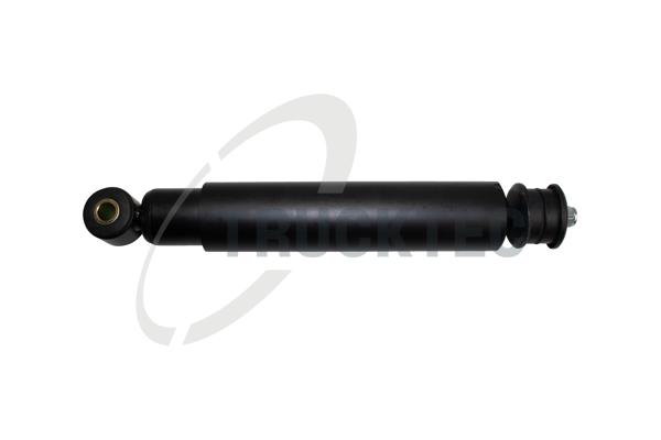 TRUCKTEC AUTOMOTIVE 0430040 bagaksel