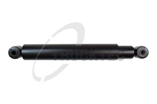 TRUCKTEC AUTOMOTIVE 0130026 foraksel for DAF VOLVO MERCEDES-BENZ