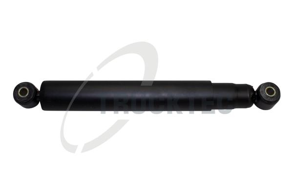 TRUCKTEC AUTOMOTIVE 0130049 foraksel for MERCEDES-BENZ