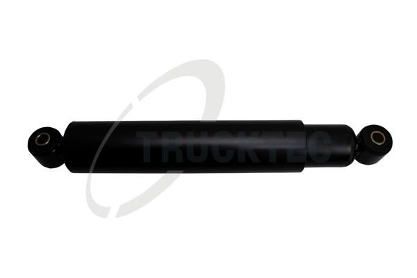 TRUCKTEC AUTOMOTIVE 0130180 foraksel for MERCEDES-BENZ