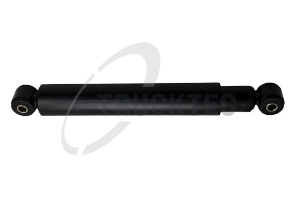 TRUCKTEC AUTOMOTIVE 0130127 foraksel for MERCEDES-BENZ