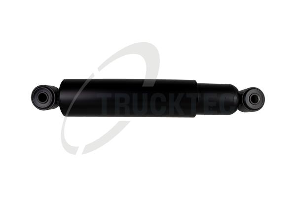 TRUCKTEC AUTOMOTIVE 0130036 foraksel for DAF MAN MERCEDES-BENZ