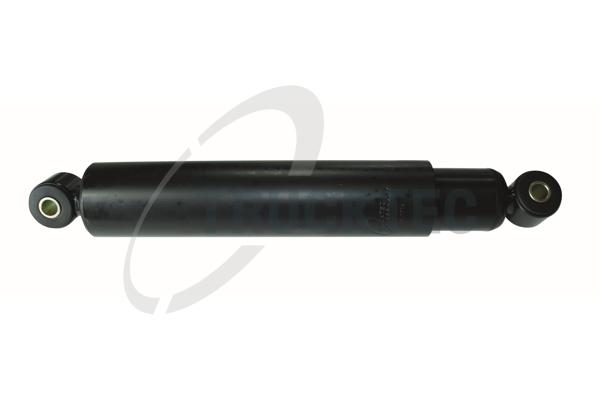 TRUCKTEC AUTOMOTIVE 0130128 foraksel for MERCEDES-BENZ