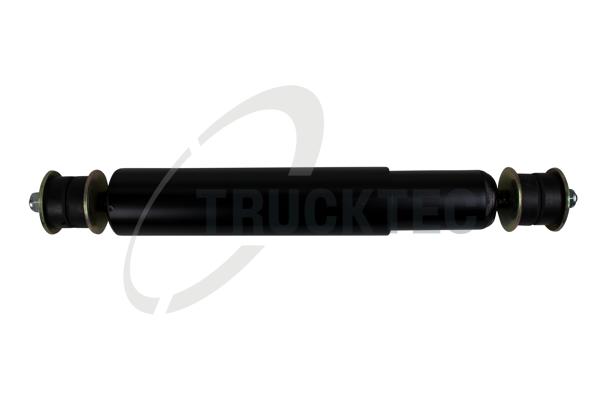 TRUCKTEC AUTOMOTIVE 0130059 bagaksel for MERCEDES-BENZ DAF MAN