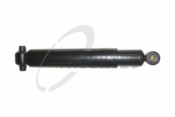 TRUCKTEC AUTOMOTIVE 0130129 bagaksel for MERCEDES-BENZ
