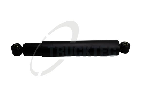 TRUCKTEC AUTOMOTIVE 0130179 foraksel for MERCEDES-BENZ