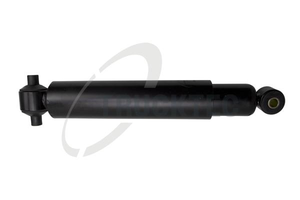 TRUCKTEC AUTOMOTIVE 0130183 bagaksel for MERCEDES-BENZ