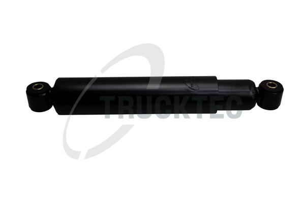 TRUCKTEC AUTOMOTIVE 0130181 foraksel for MERCEDES-BENZ