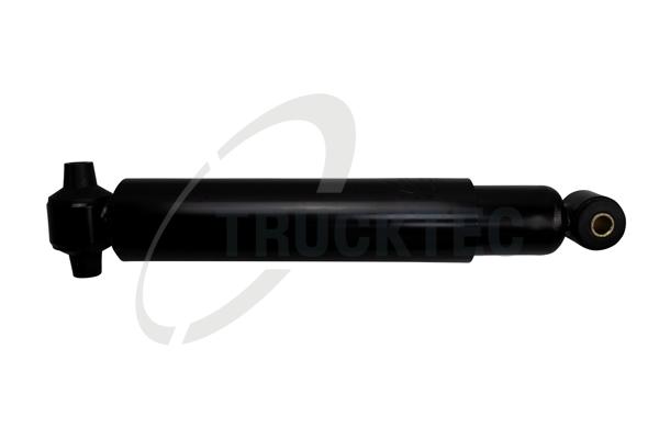 TRUCKTEC AUTOMOTIVE 0130185 bagaksel for MERCEDES-BENZ