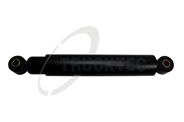 TRUCKTEC AUTOMOTIVE 0130186 bagaksel for MERCEDES-BENZ