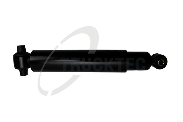 TRUCKTEC AUTOMOTIVE 0130184 bagaksel for MERCEDES-BENZ