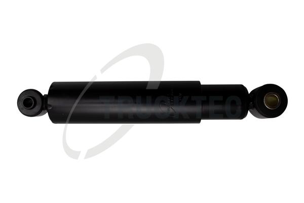 TRUCKTEC AUTOMOTIVE 0130189 bagaksel for MERCEDES-BENZ
