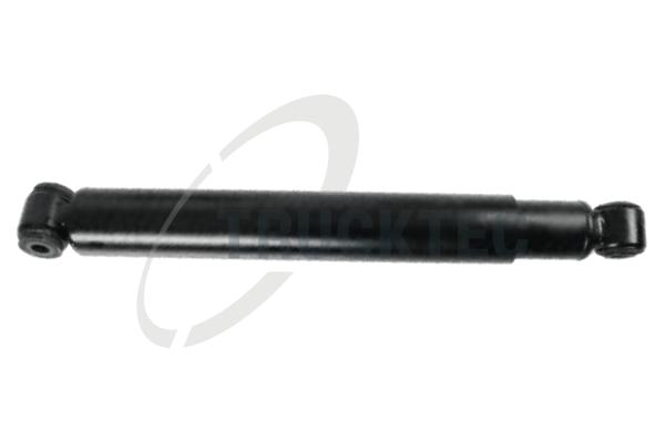 TRUCKTEC AUTOMOTIVE 0130192 foraksel for MERCEDES-BENZ