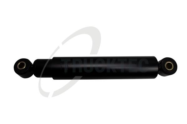 TRUCKTEC AUTOMOTIVE 0130190 bagaksel for MERCEDES-BENZ