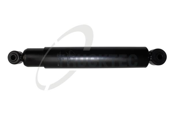 TRUCKTEC AUTOMOTIVE 0130191 foraksel for MERCEDES-BENZ