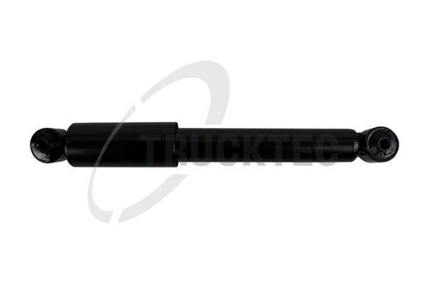 TRUCKTEC AUTOMOTIVE Støddæmper 0230388 bagaksel for SMART