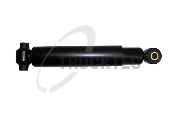 TRUCKTEC AUTOMOTIVE 0130187 bagaksel for MERCEDES-BENZ