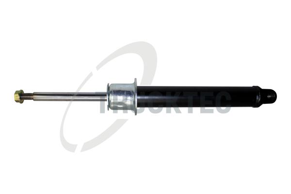 TRUCKTEC AUTOMOTIVE Støddæmper 0230389 foraksel for SMART