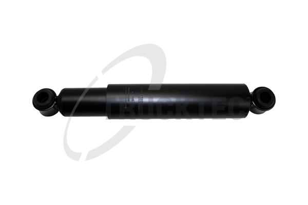 TRUCKTEC AUTOMOTIVE 0330021 foraksel for VOLVO