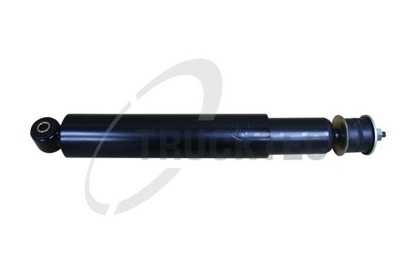TRUCKTEC AUTOMOTIVE 0330018 bagaksel for VOLVO MERCEDES-BENZ