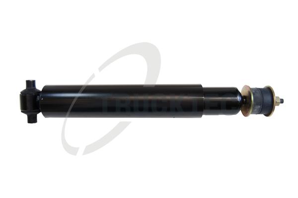 TRUCKTEC AUTOMOTIVE 0330017 bagaksel for VOLVO