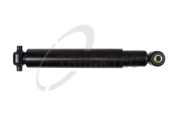TRUCKTEC AUTOMOTIVE 0330022 foraksel for VOLVO