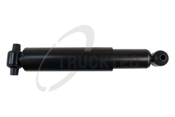 TRUCKTEC AUTOMOTIVE 0330023 foraksel for VOLVO