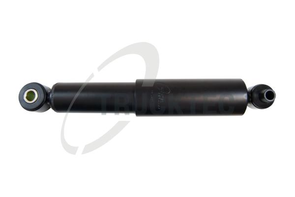 TRUCKTEC AUTOMOTIVE 0330078 foraksel for VOLVO