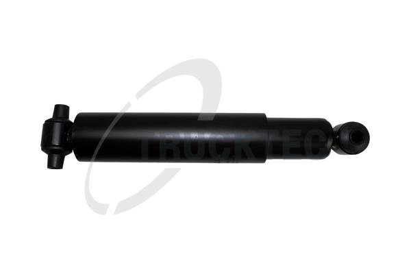 TRUCKTEC AUTOMOTIVE 0330082 foraksel for VOLVO