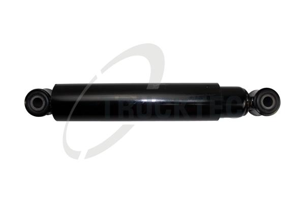 TRUCKTEC AUTOMOTIVE 0330086 foraksel for VOLVO RENAULT TRUCKS